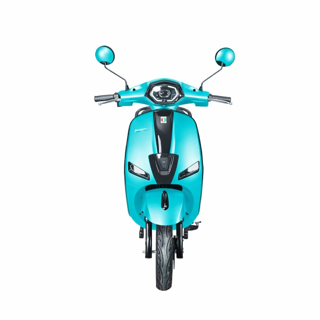 Yamaha NMAX 125
